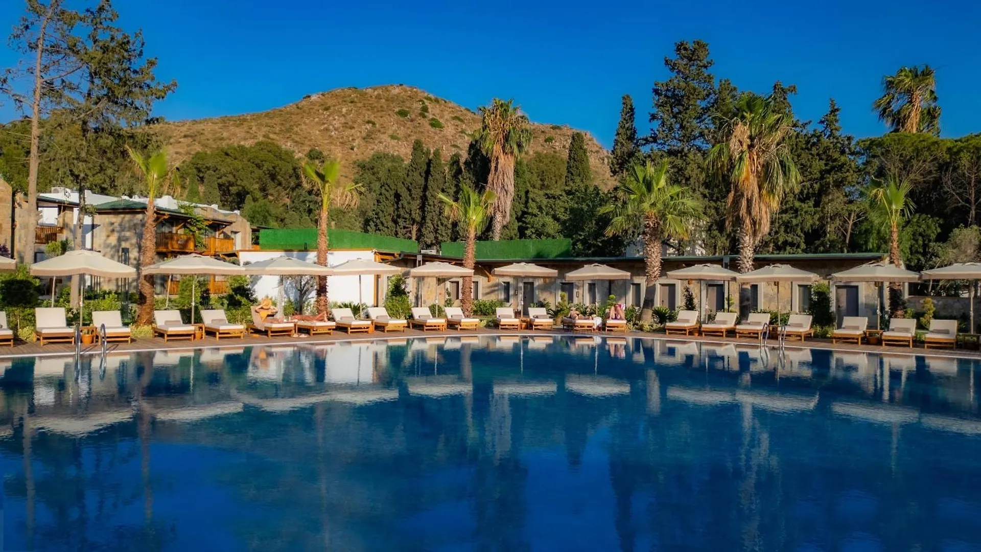 Suum Bodrum Hotel & Beach - Adult Only Turkey