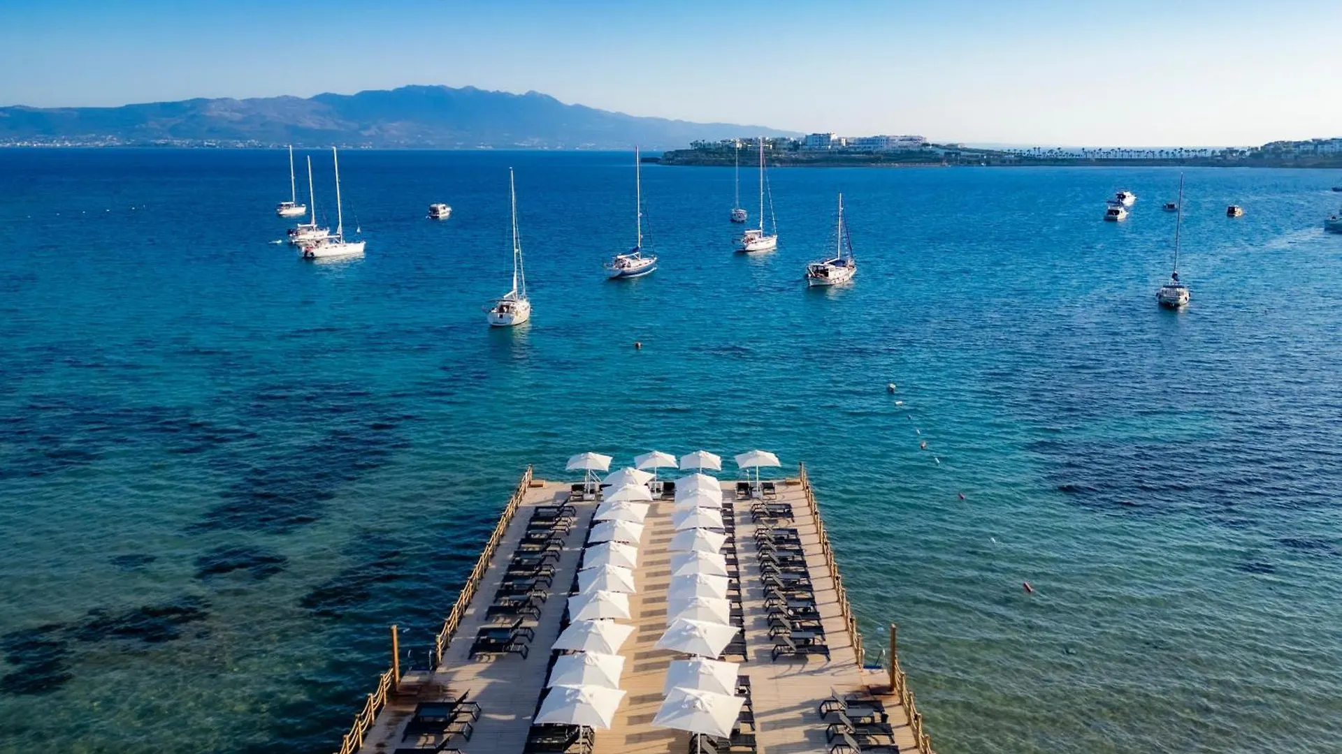 Suum Bodrum Hotel & Beach - Adult Only