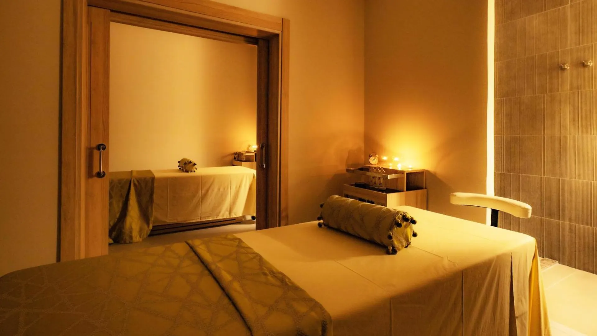 Suum Bodrum Hotel & Beach - Adult Only 0*,