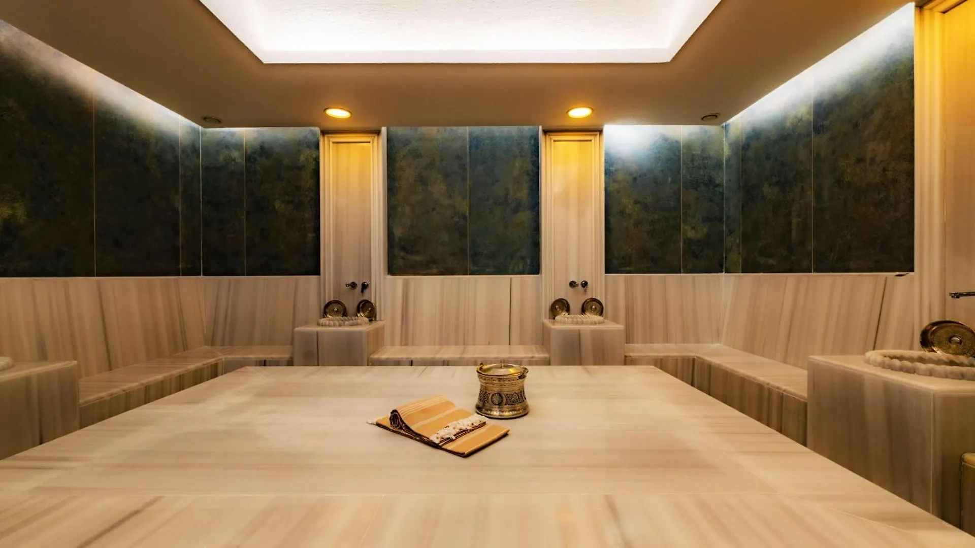 Suum Bodrum Hotel & Beach - Adult Only Turkey