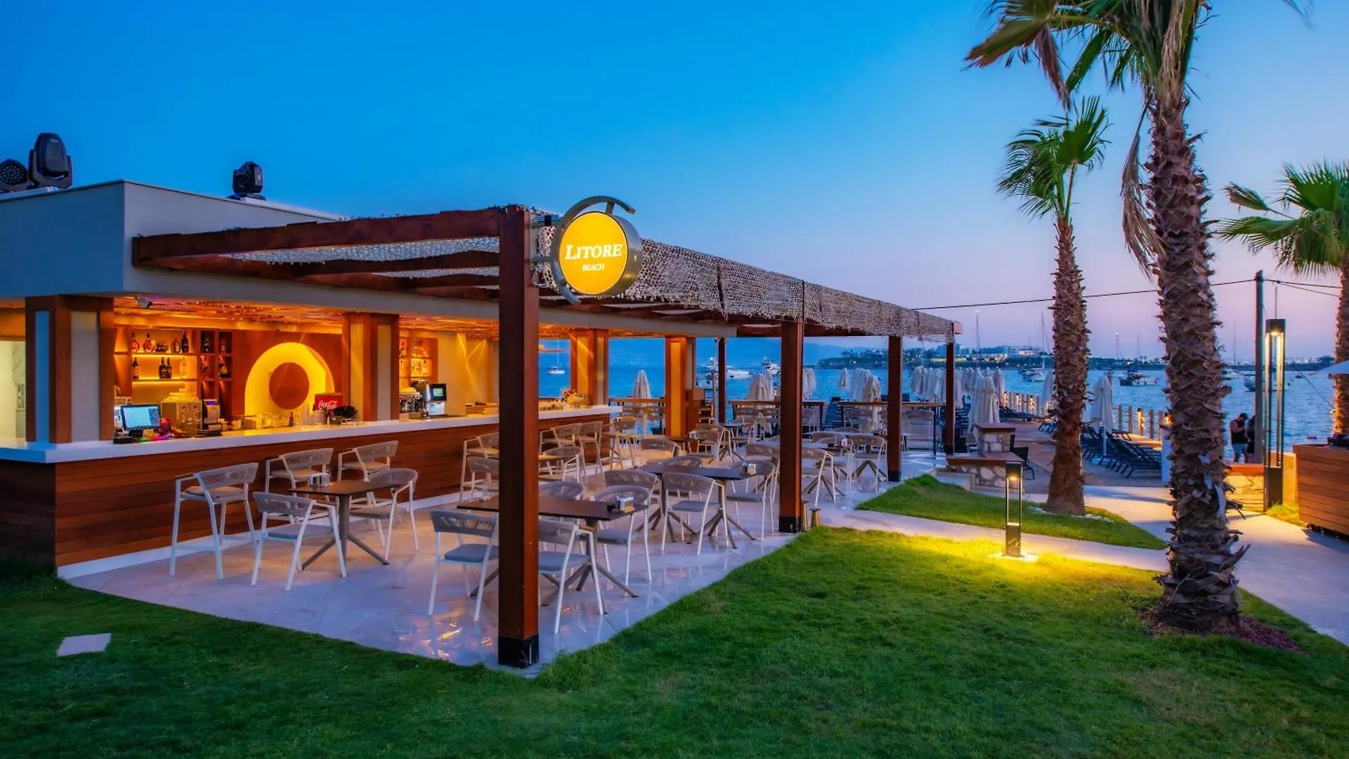 Suum Bodrum Hotel & Beach - Adult Only