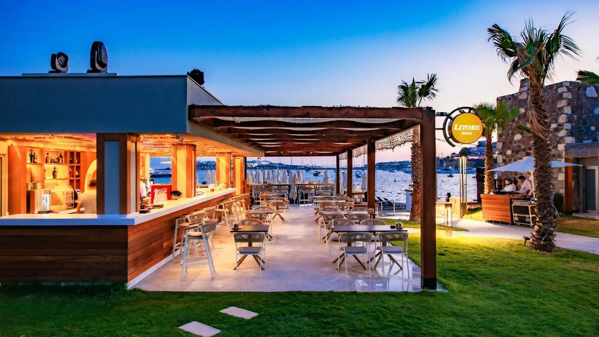 Suum Bodrum Hotel & Beach - Adult Only