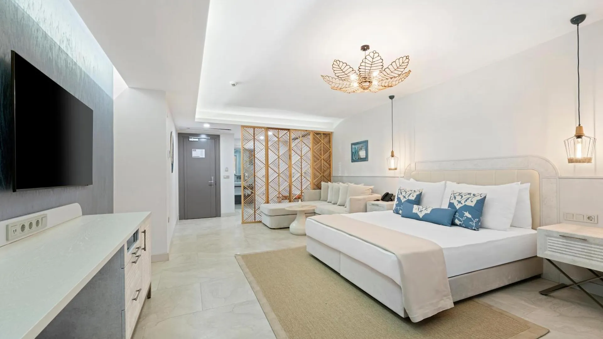 Suum Bodrum Hotel & Beach - Adult Only