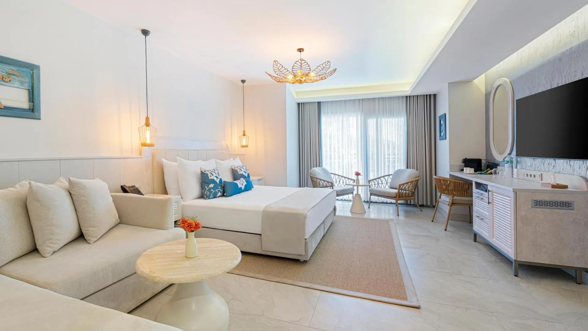 Suum Bodrum Hotel & Beach - Adult Only