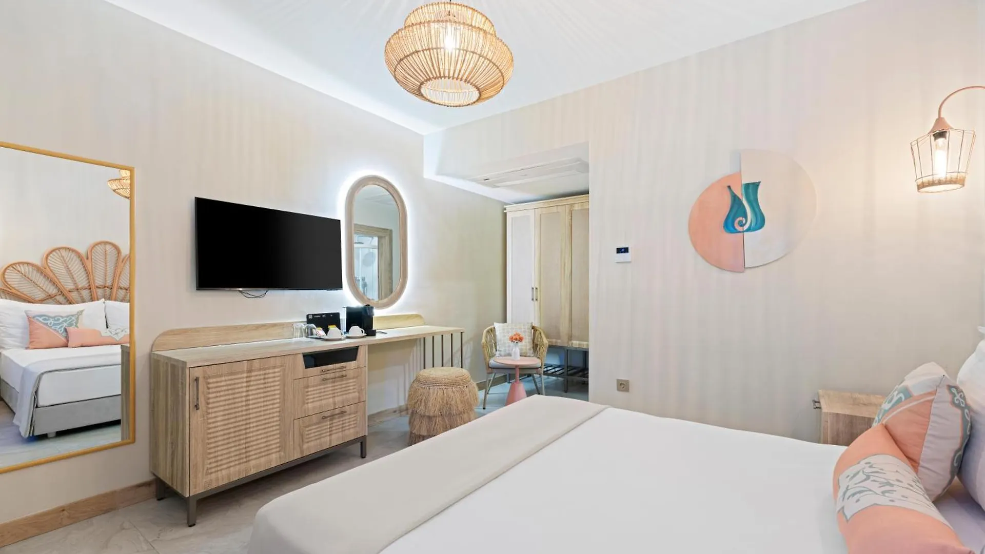 Suum Bodrum Hotel & Beach - Adult Only