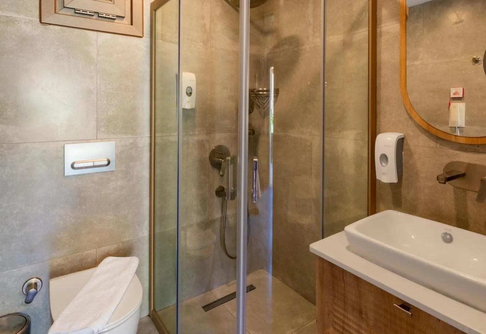 Suum Bodrum Hotel & Beach - Adult Only