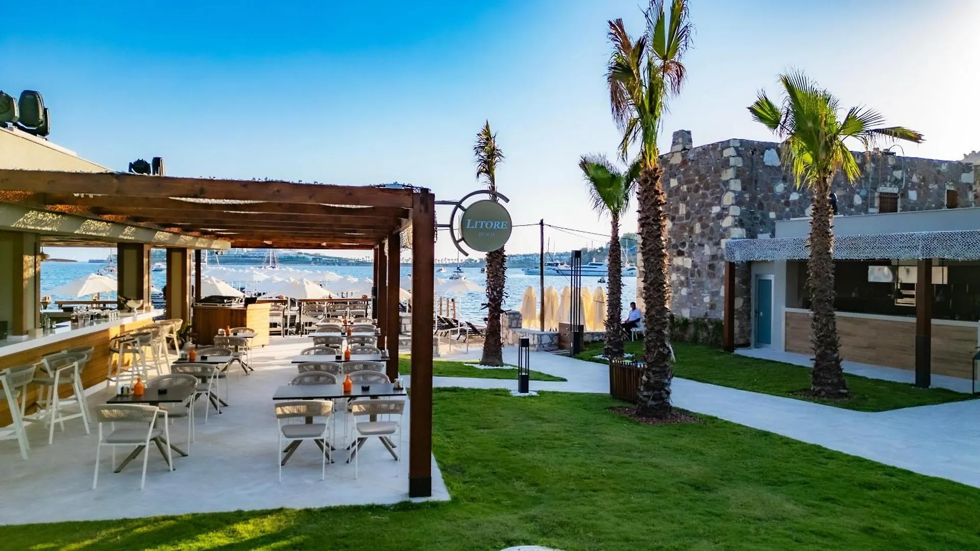 Suum Bodrum Hotel & Beach - Adult Only