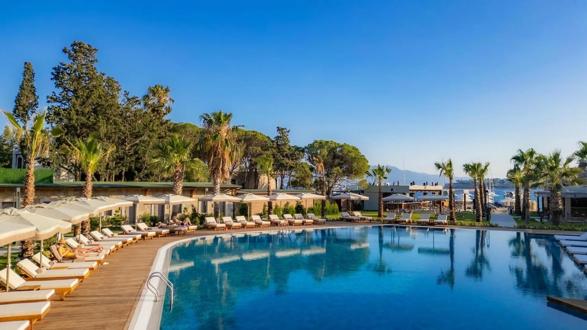 Suum Bodrum Hotel & Beach - Adult Only