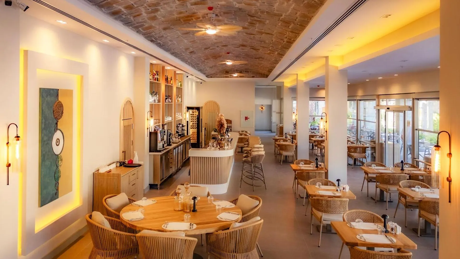 Suum Bodrum Hotel & Beach - Adult Only Turkije