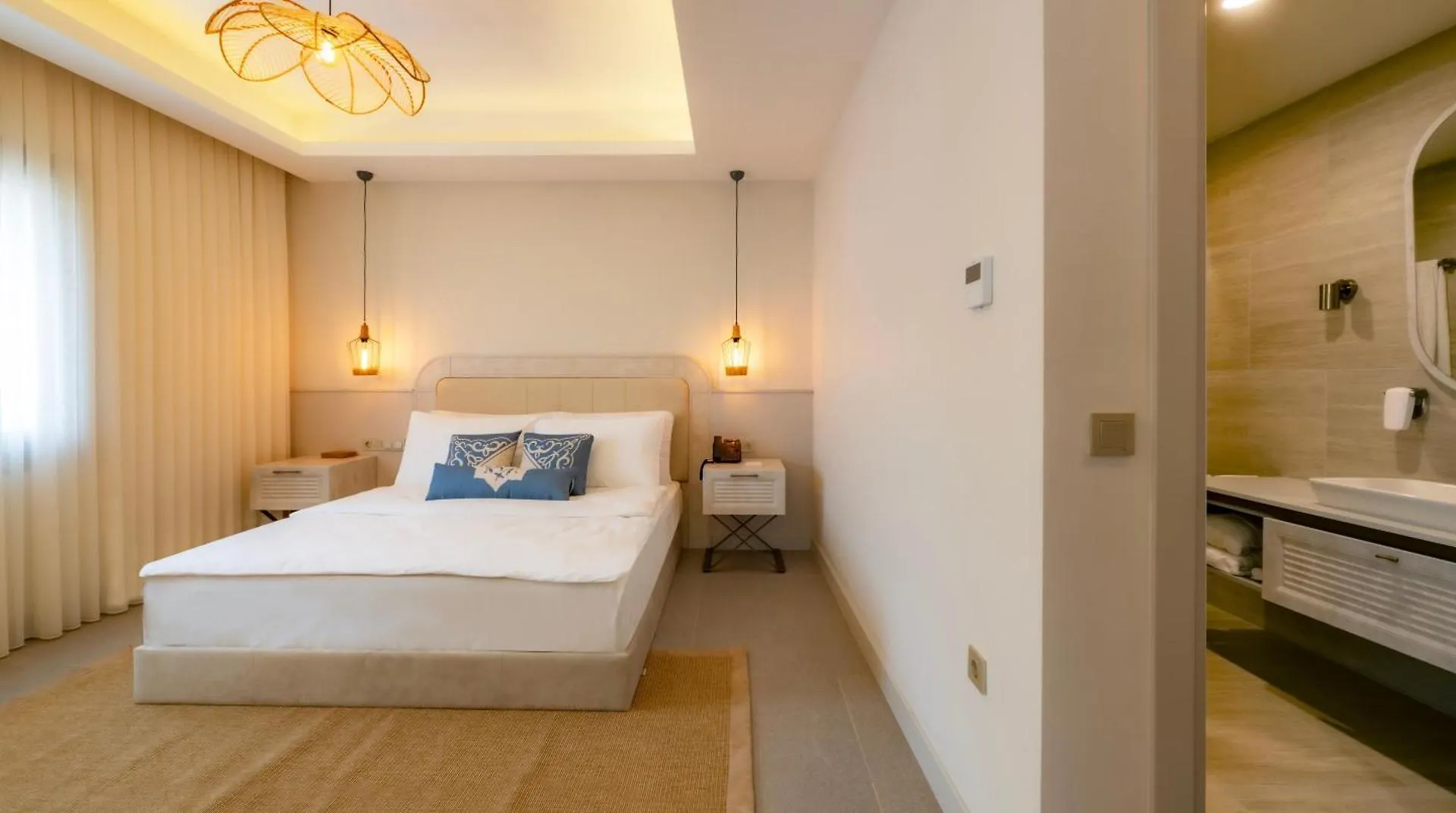 Suum Bodrum Hotel & Beach - Adult Only