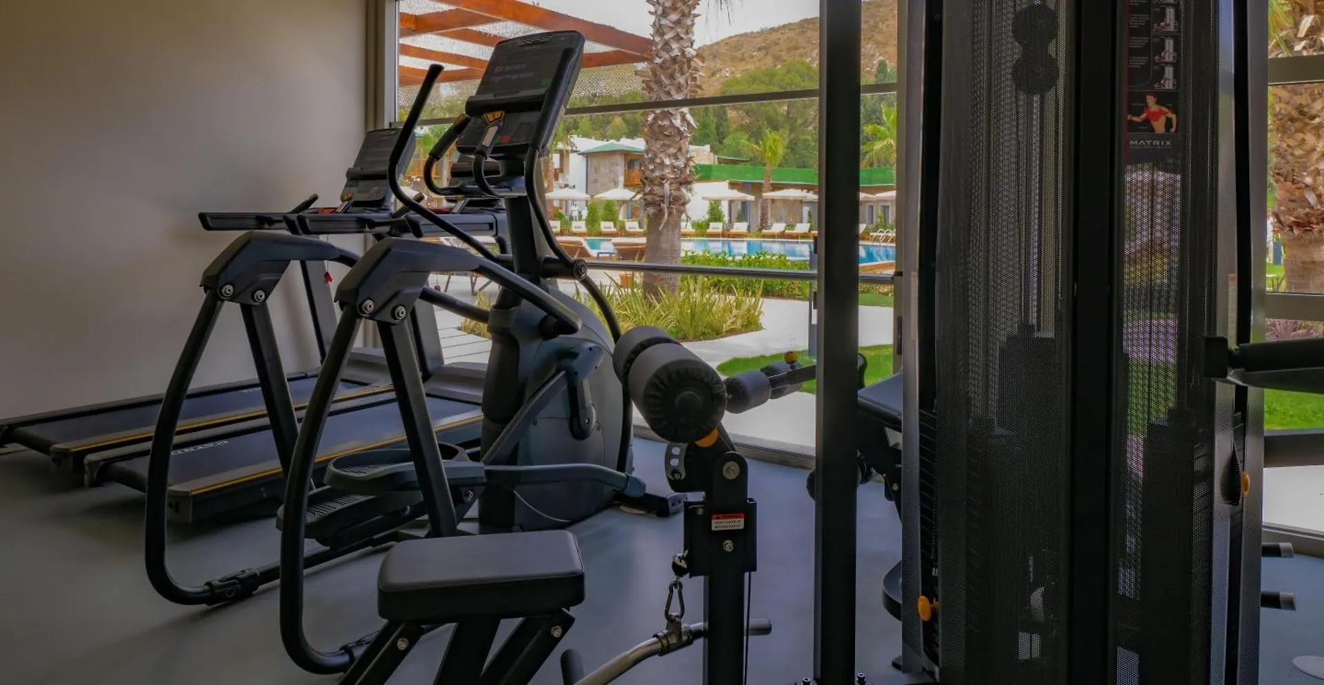 Suum Bodrum Hotel & Beach - Adult Only