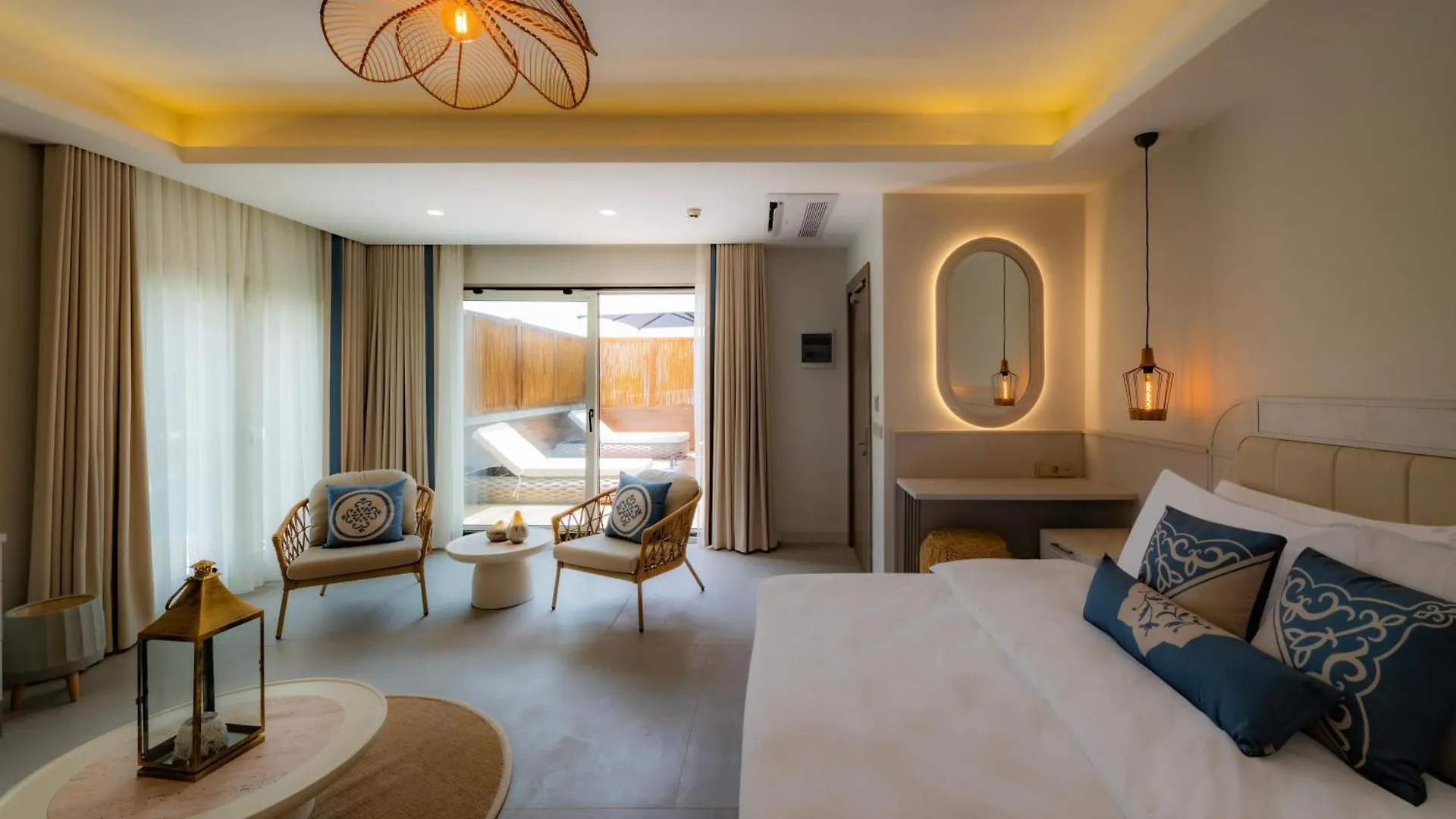 Suum Bodrum Hotel & Beach - Adult Only Turkije