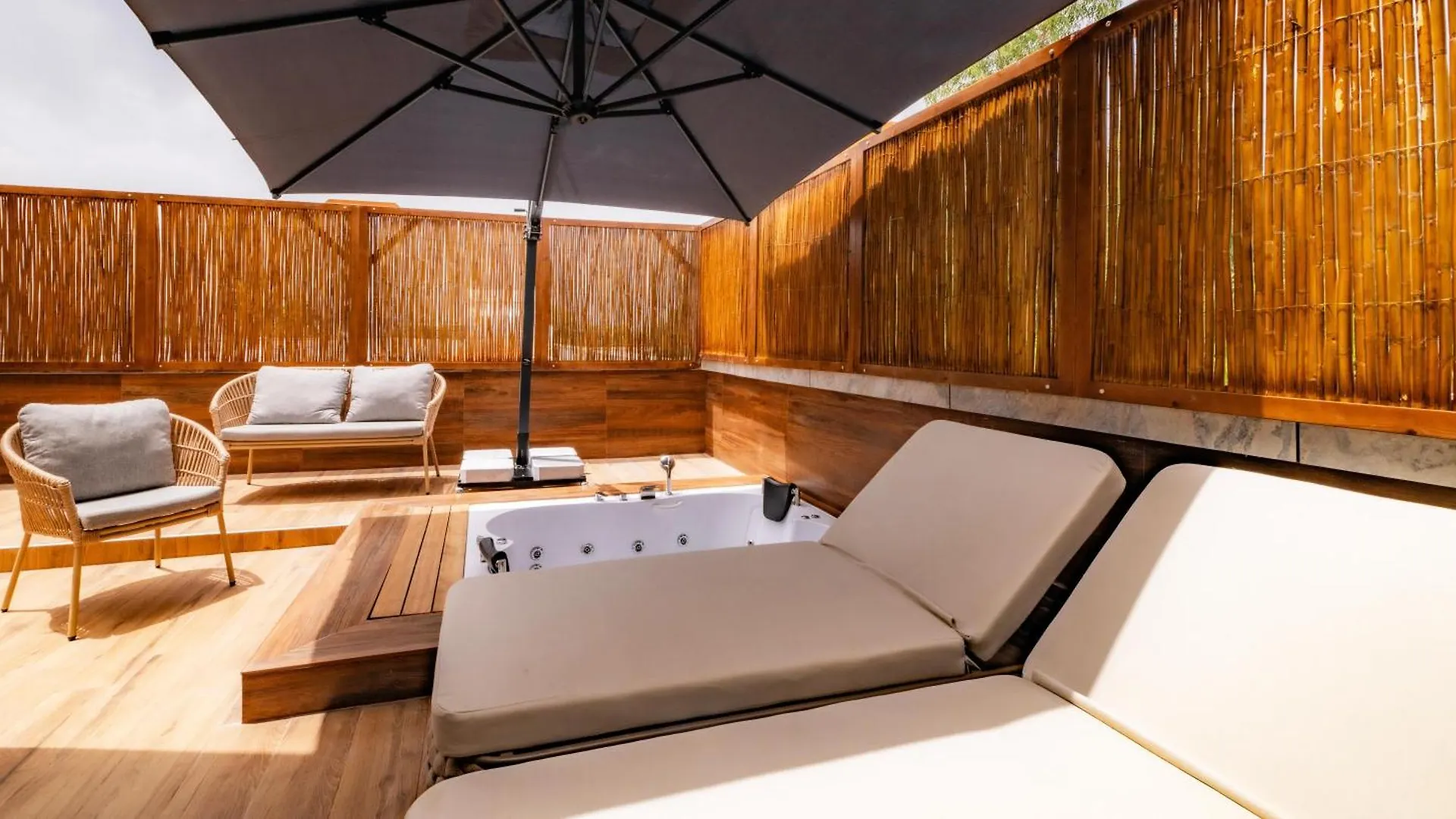 Suum Bodrum Hotel & Beach - Adult Only