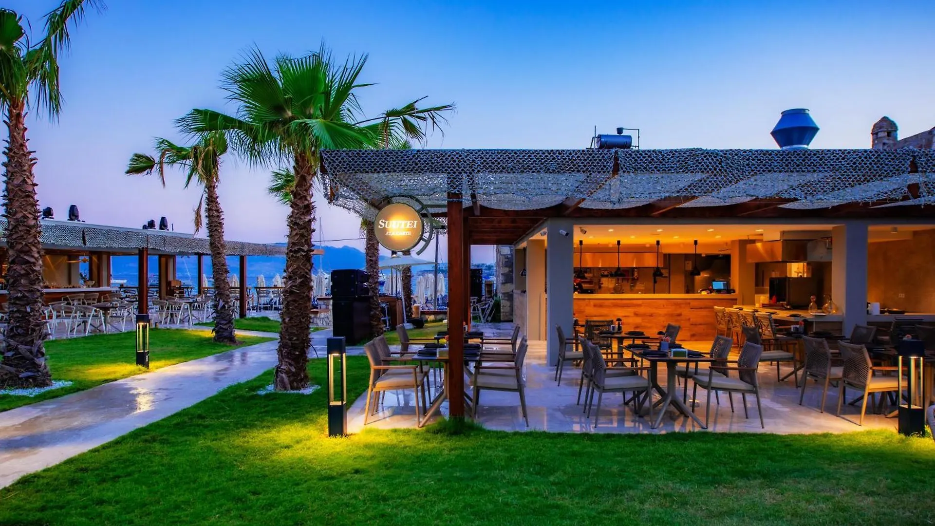 Suum Bodrum Hotel & Beach - Adult Only