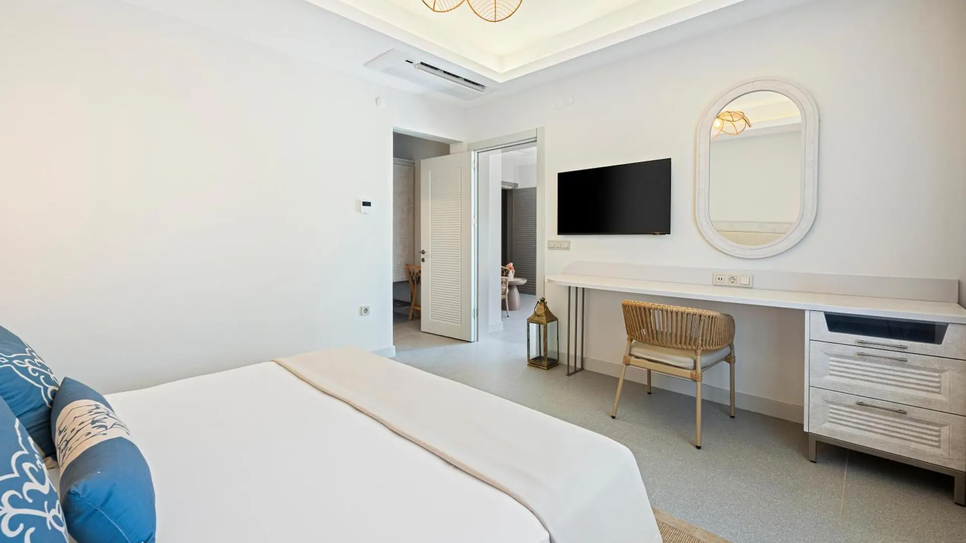 Suum Bodrum Hotel & Beach - Adult Only