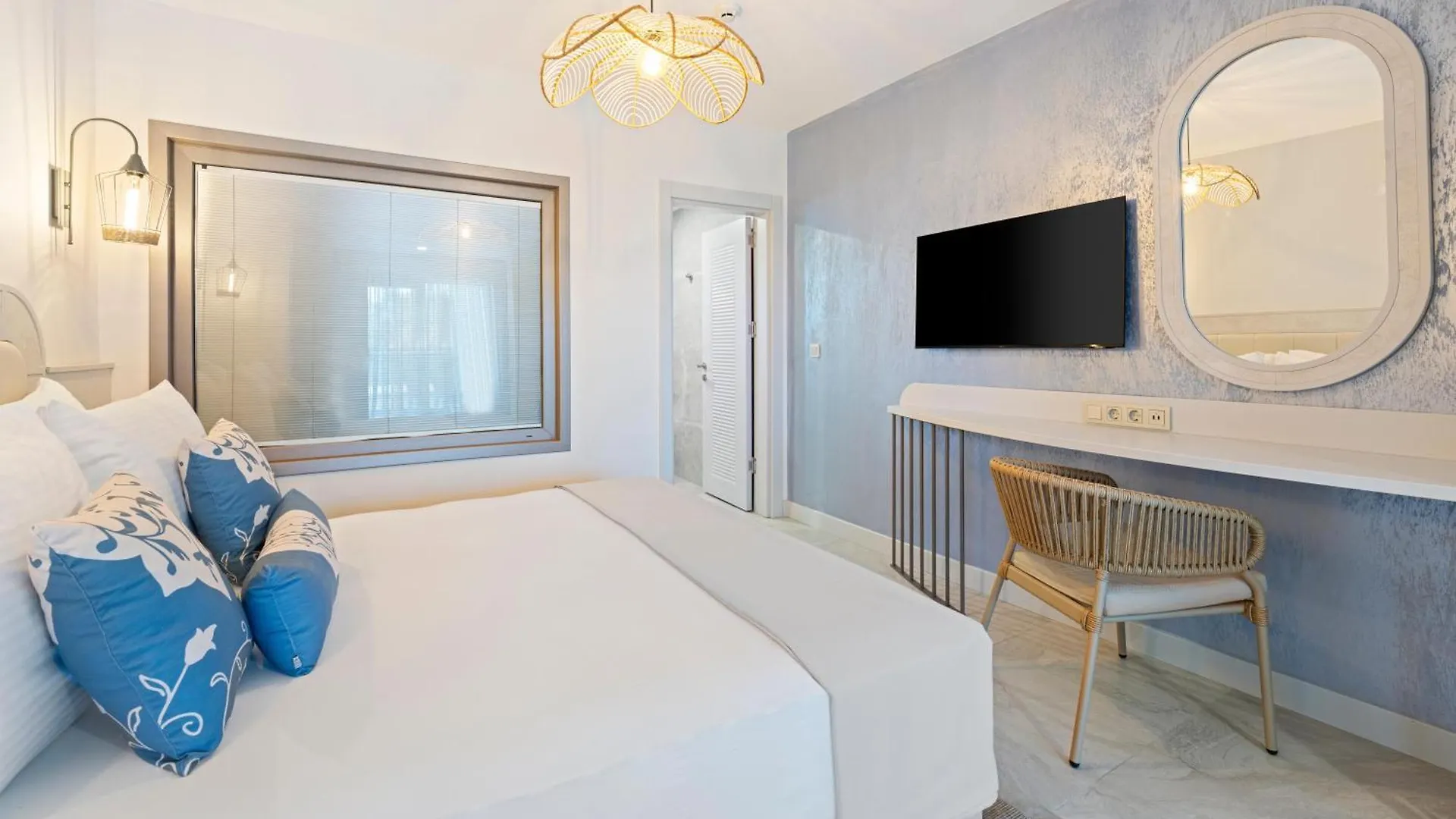 Suum Bodrum Hotel & Beach - Adult Only
