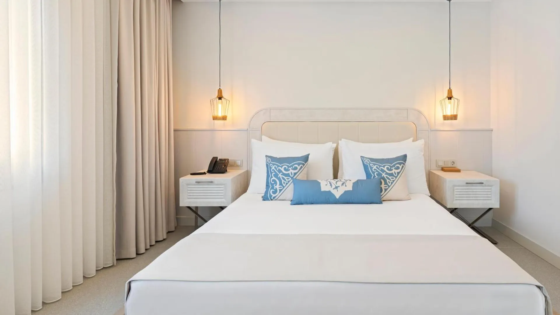 Suum Bodrum Hotel & Beach - Adult Only