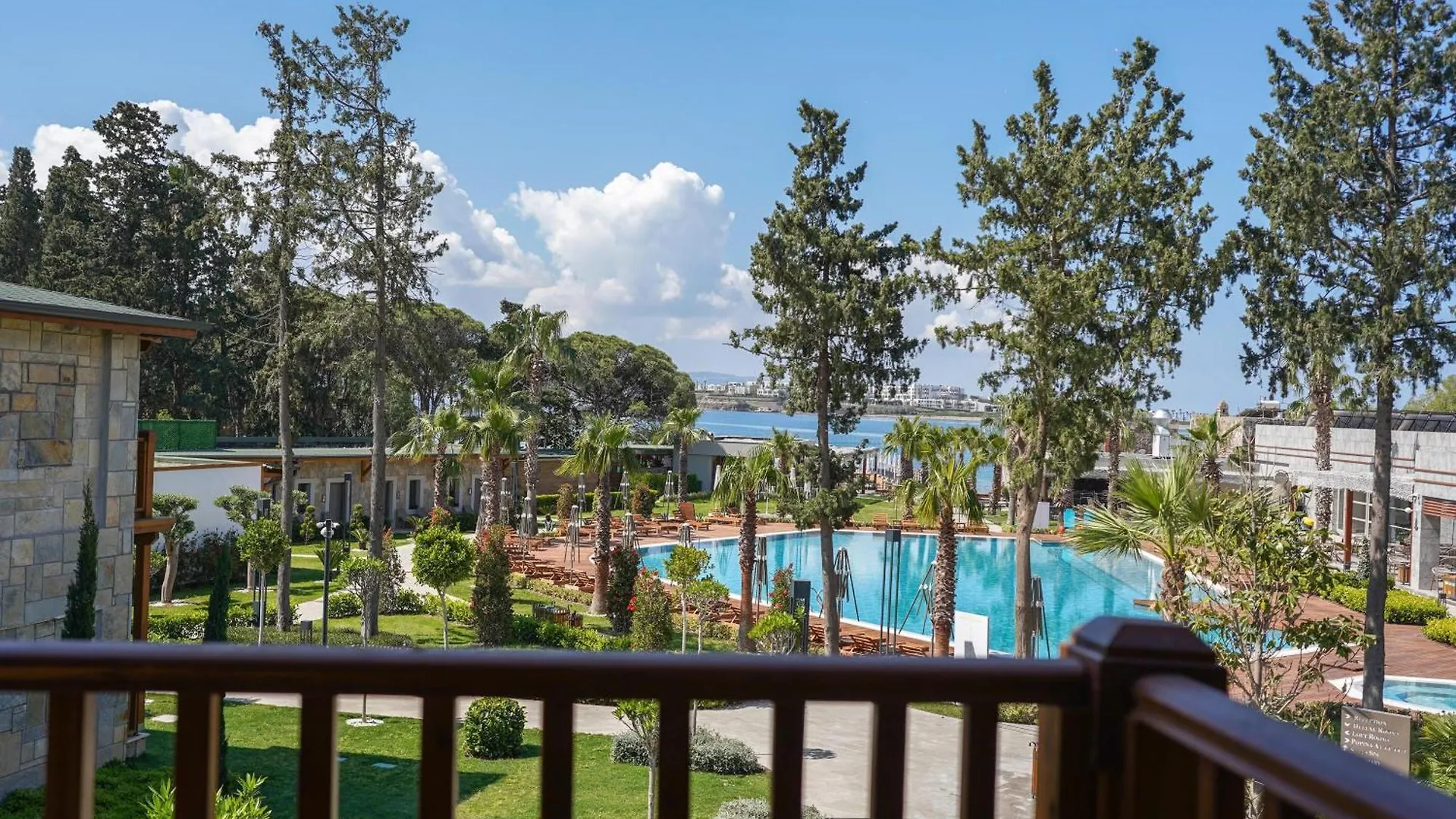 Suum Bodrum Hotel & Beach - Adult Only Turkije