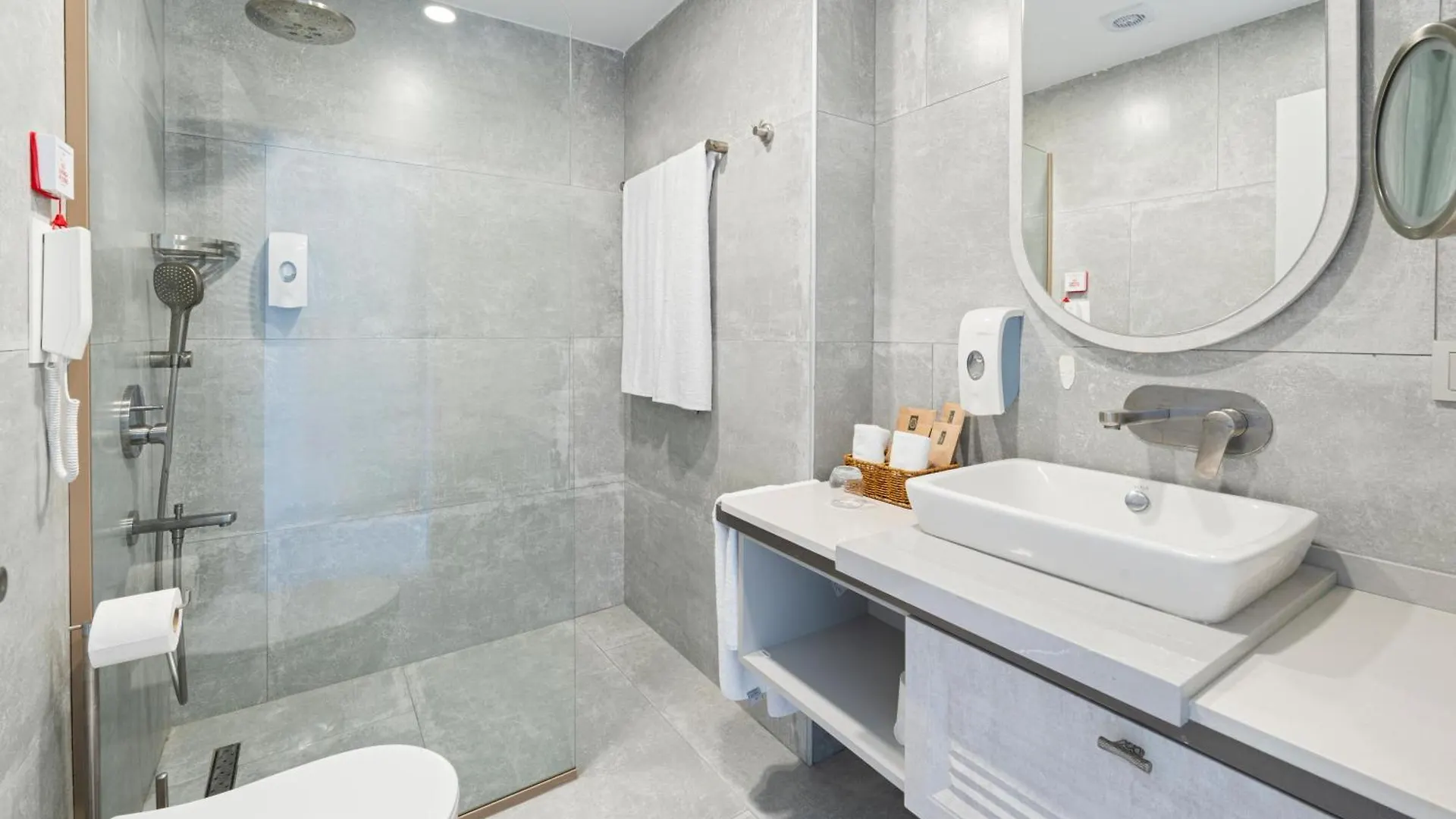 Suum Bodrum Hotel & Beach - Adult Only