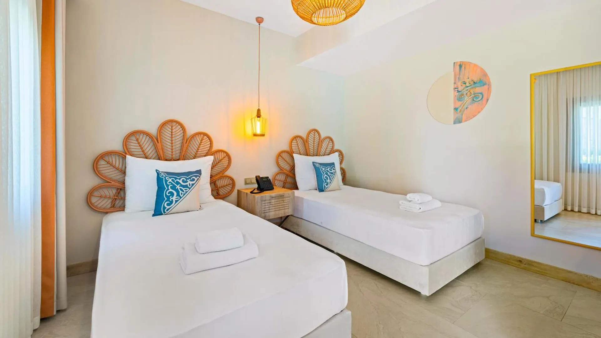 Suum Bodrum Hotel & Beach - Adult Only Turkije