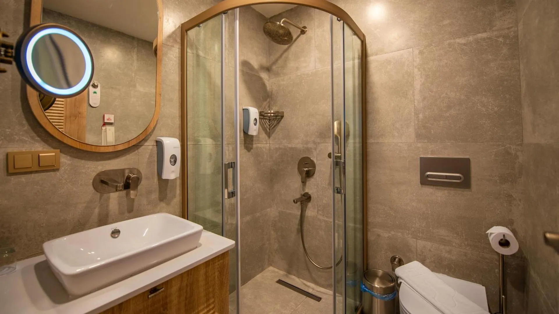 Suum Bodrum Hotel & Beach - Adult Only