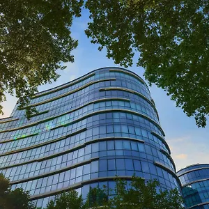 ***** Hotel Paragraph Freedom Square, A Luxury Collection Hotel, Georgië