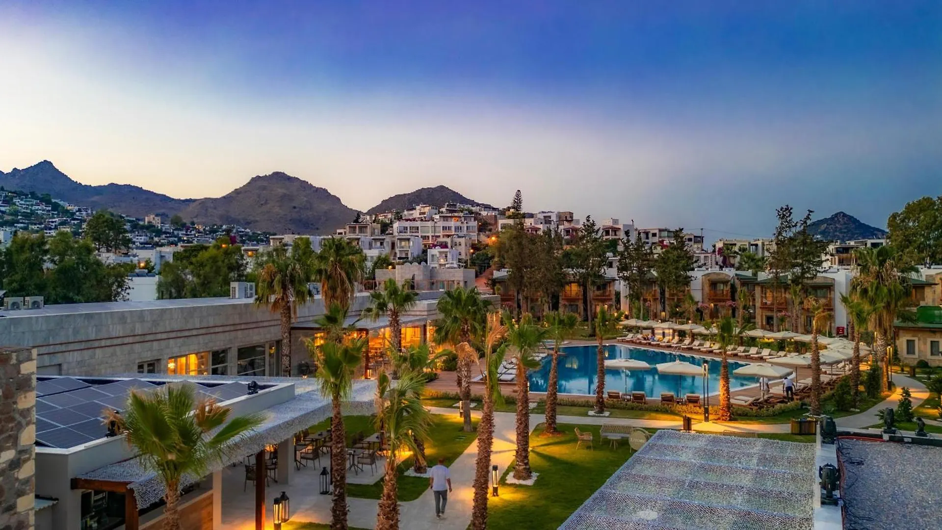 Suum Bodrum Hotel & Beach - Adult Only