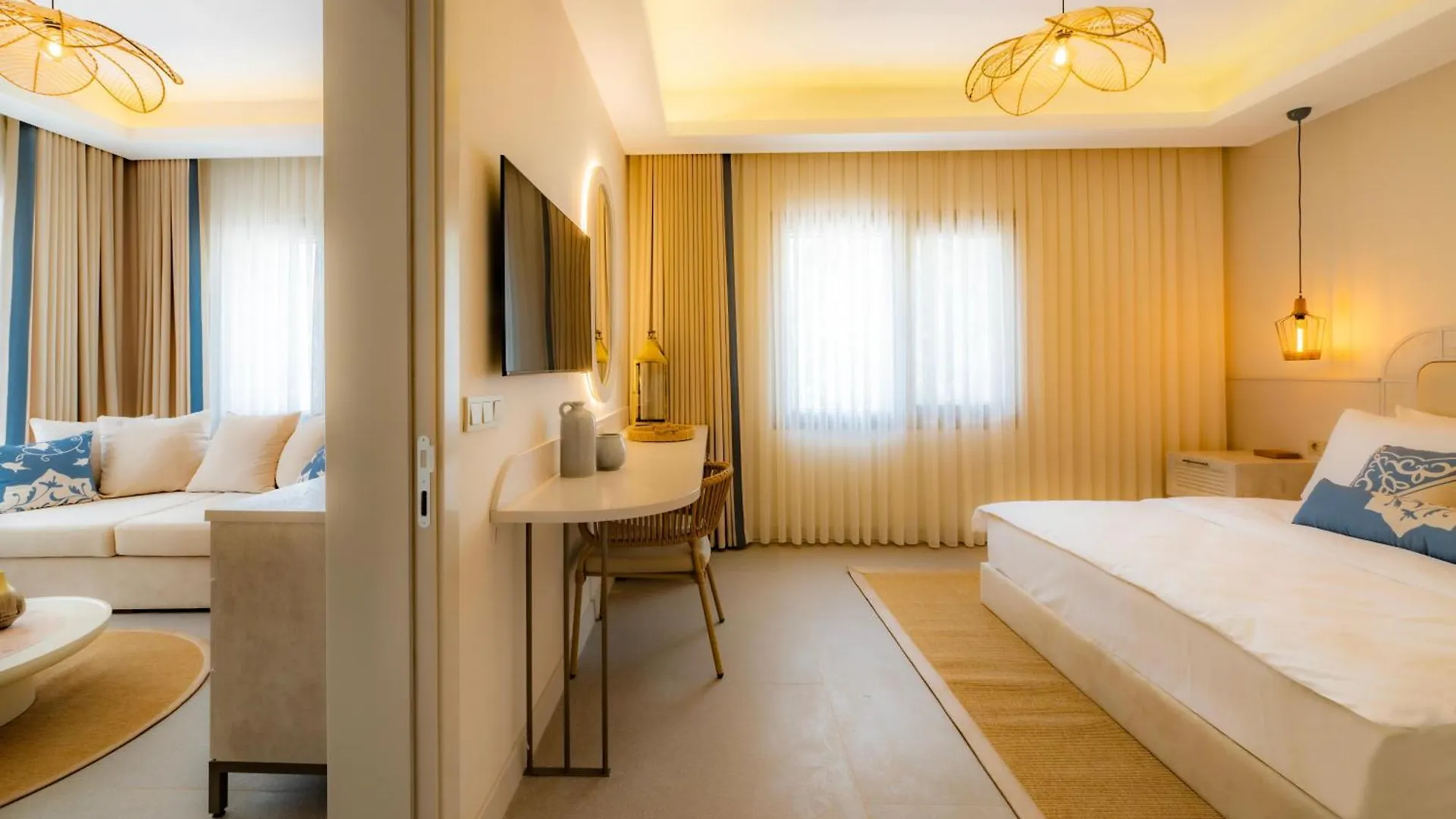 Suum Bodrum Hotel & Beach - Adult Only Turquie