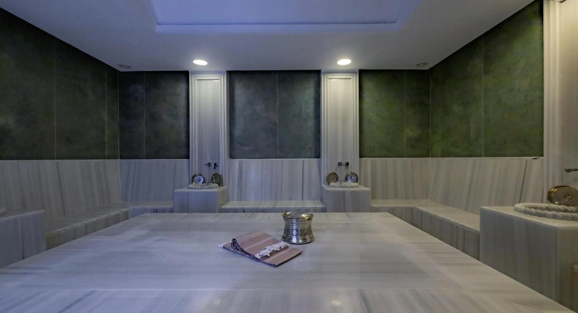 Suum Bodrum Hotel & Beach - Adult Only