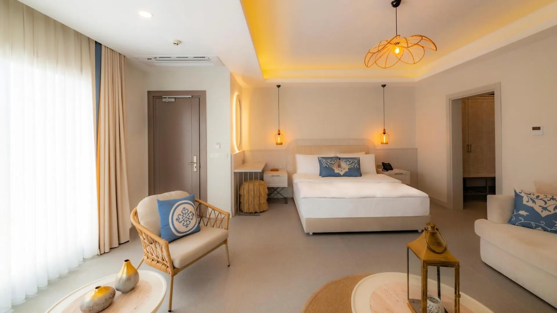 Suum Bodrum Hotel & Beach - Adult Only