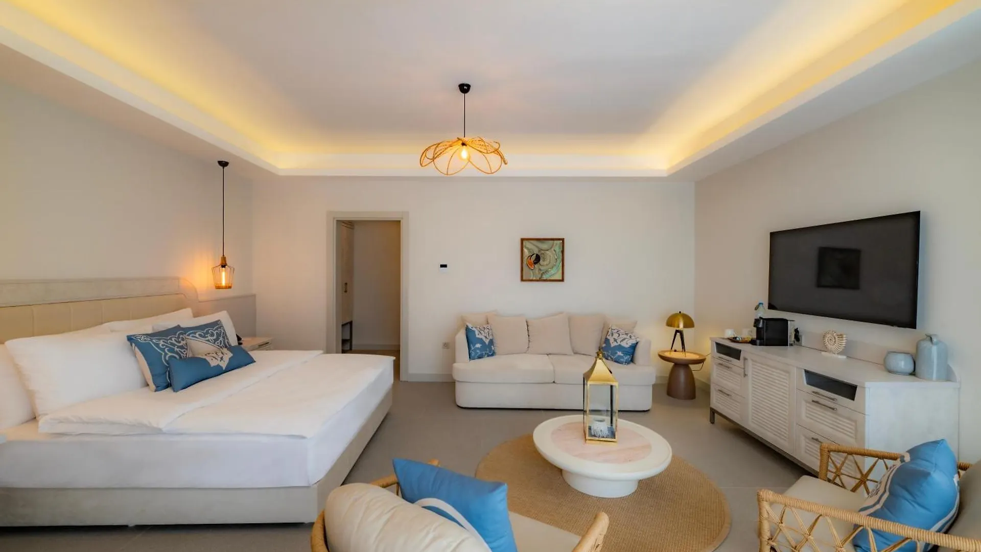 Suum Bodrum Hotel & Beach - Adult Only Turquie