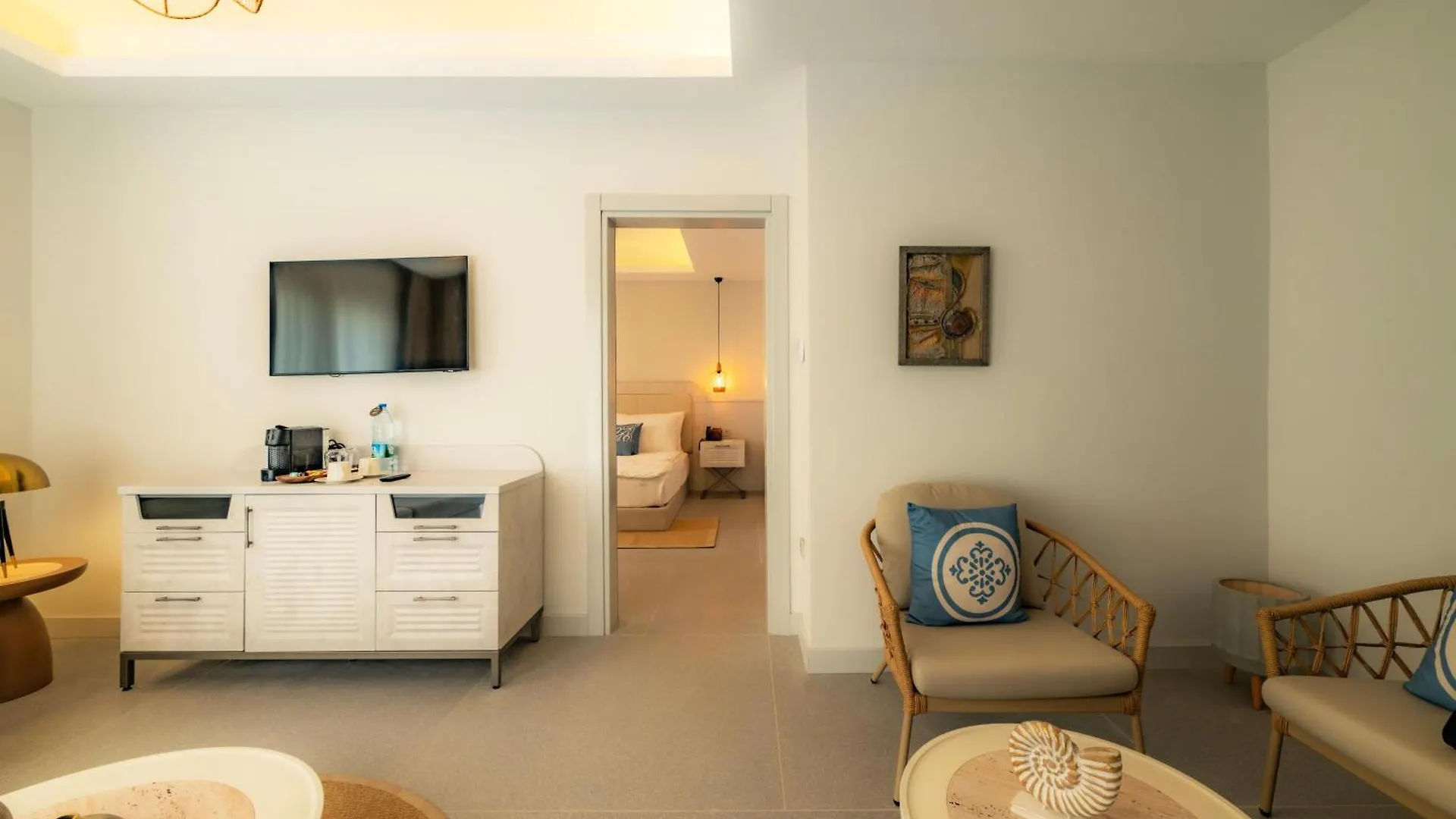 Suum Bodrum Hotel & Beach - Adult Only