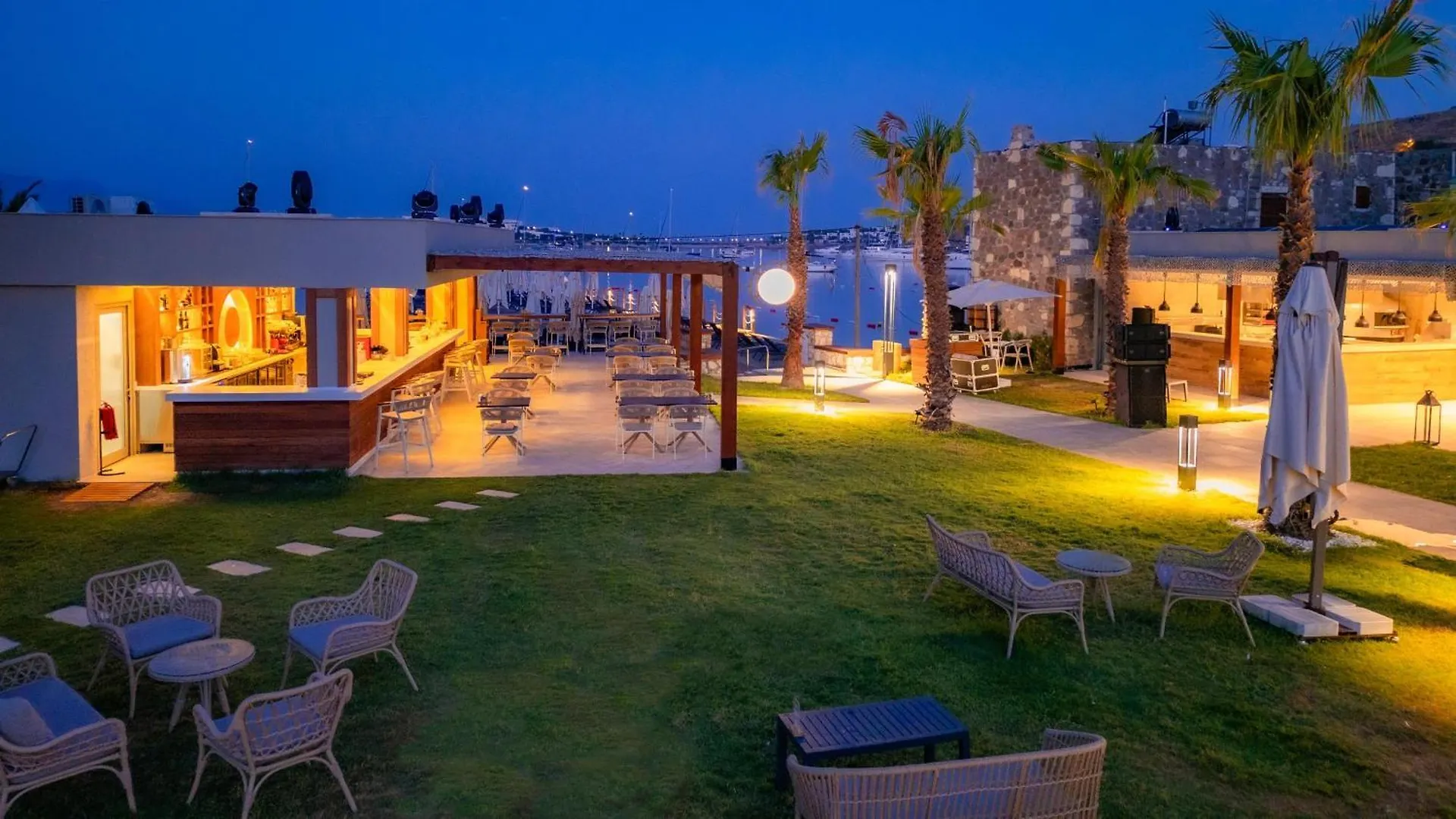 Suum Bodrum Hotel & Beach - Adult Only