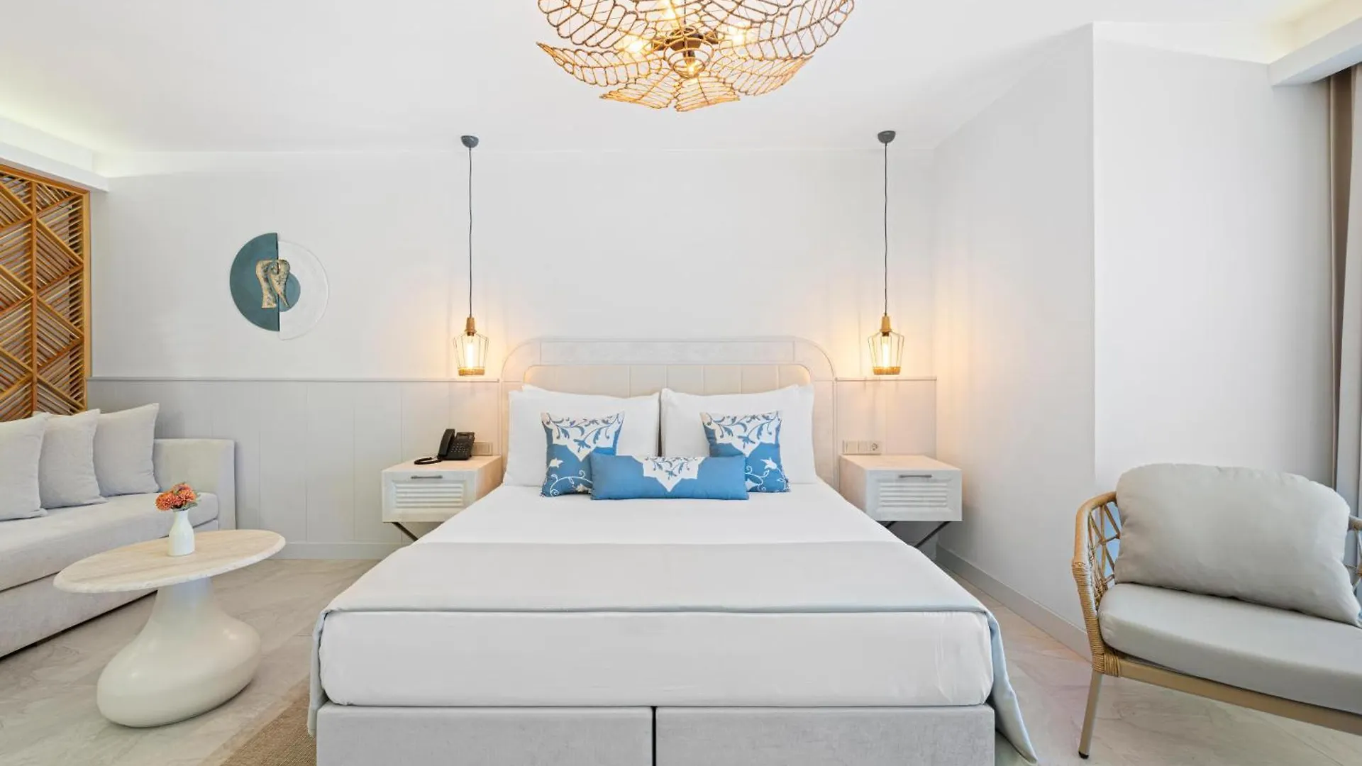 Suum Bodrum Hotel & Beach - Adult Only
