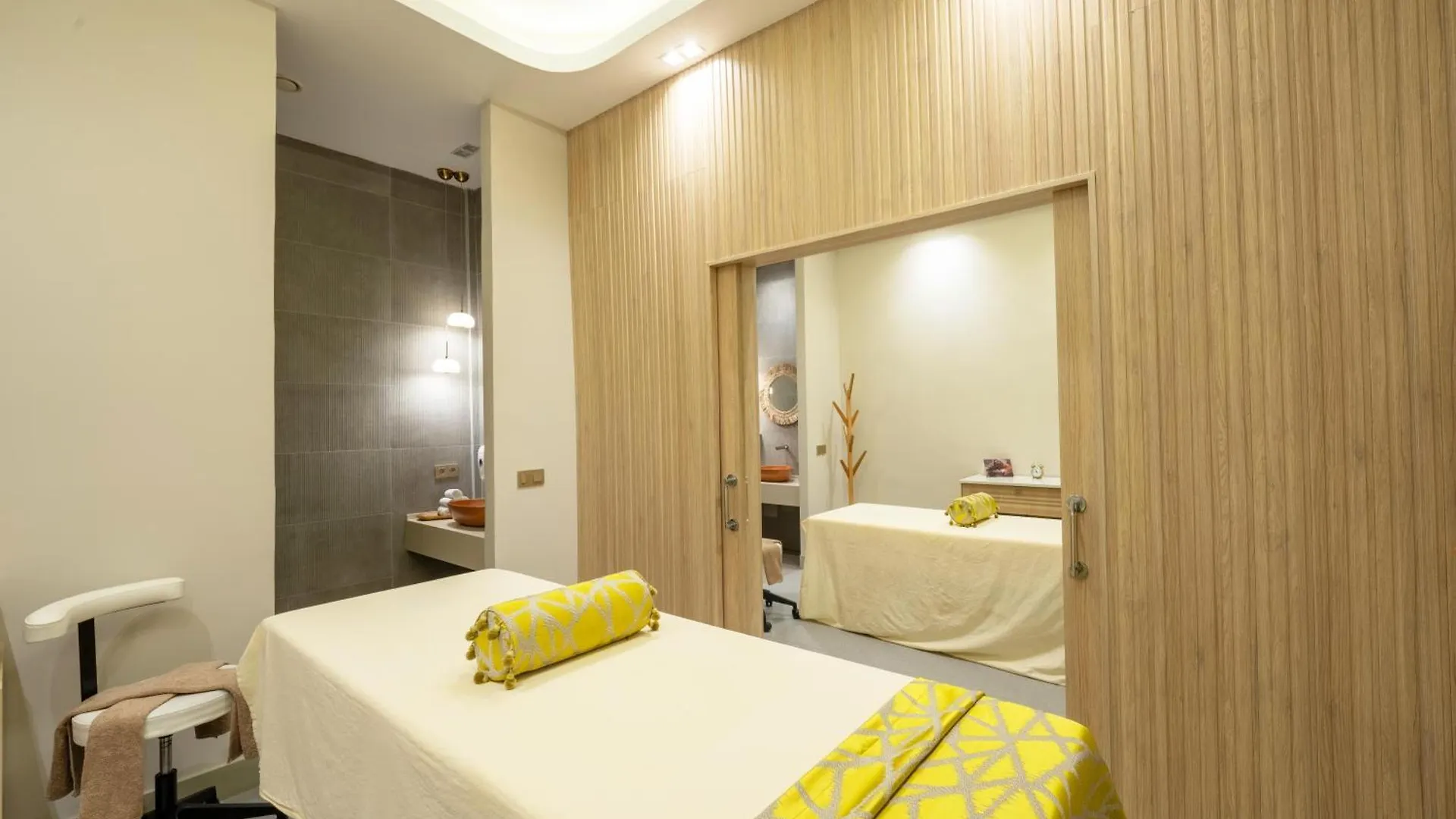 Suum Bodrum Hotel & Beach - Adult Only 0*,  Turquie